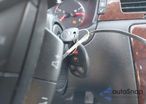 2011 Chevrolet Impala Lt z USA, uszkodzony, nr VIN 2G1WG5EK0B1105134